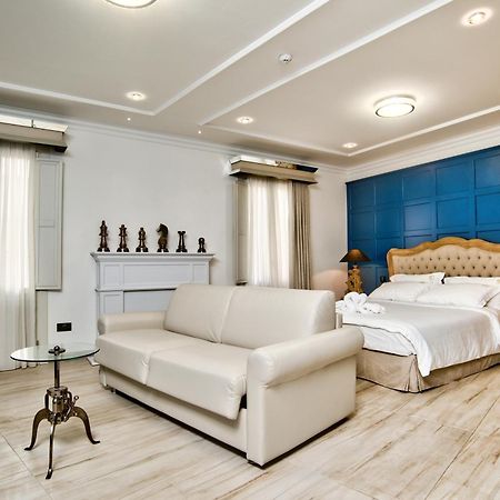50Th Guest House بيرغو المظهر الخارجي الصورة