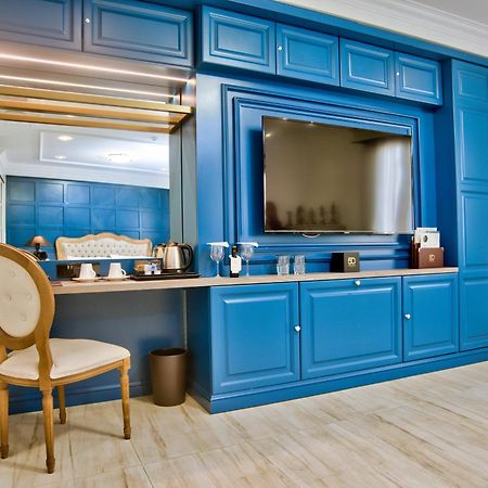 50Th Guest House بيرغو المظهر الخارجي الصورة