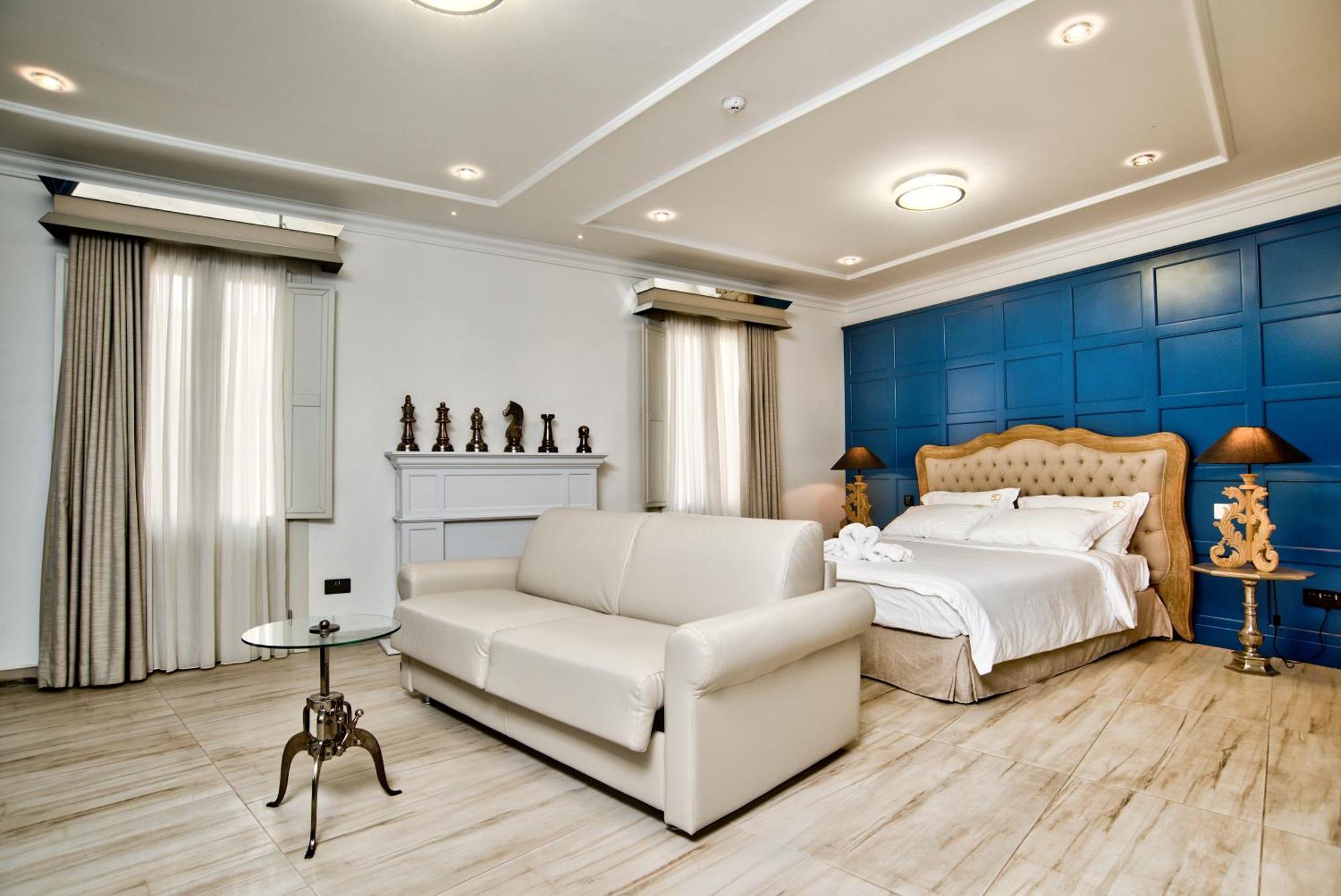 50Th Guest House بيرغو المظهر الخارجي الصورة