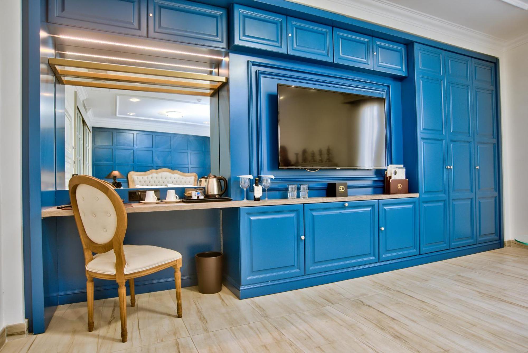 50Th Guest House بيرغو المظهر الخارجي الصورة
