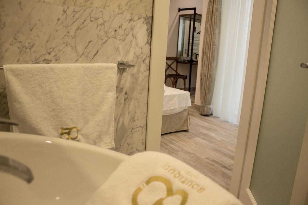 50Th Guest House بيرغو المظهر الخارجي الصورة