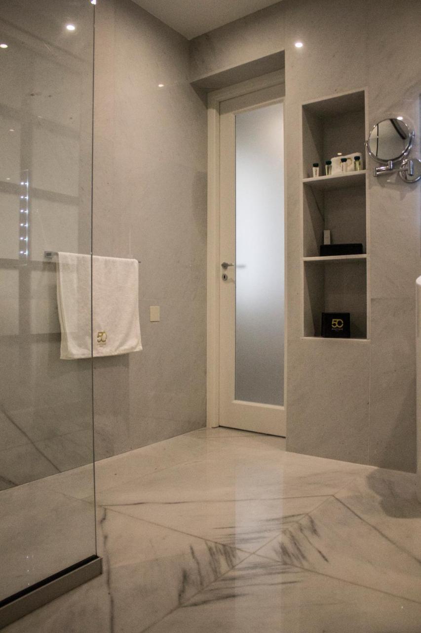 50Th Guest House بيرغو المظهر الخارجي الصورة