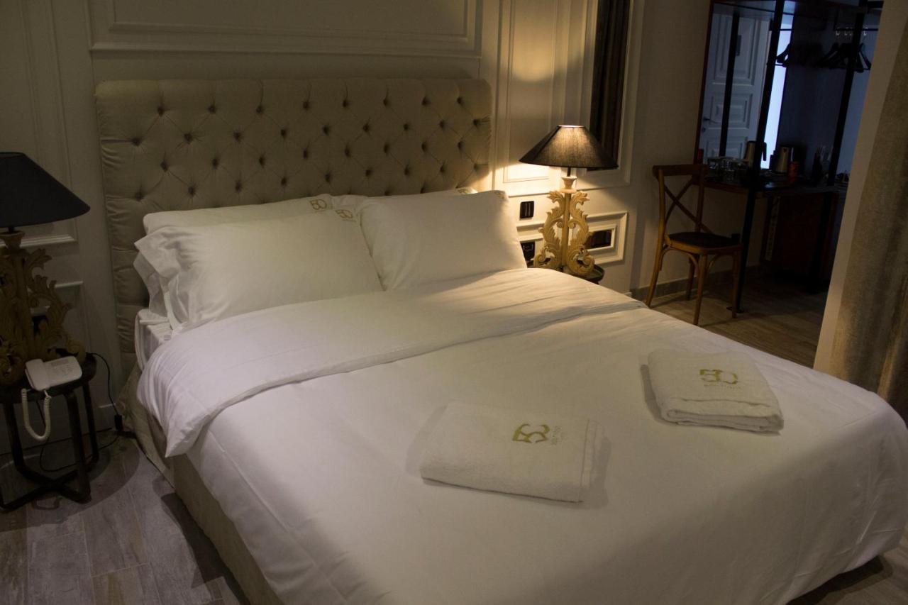 50Th Guest House بيرغو المظهر الخارجي الصورة