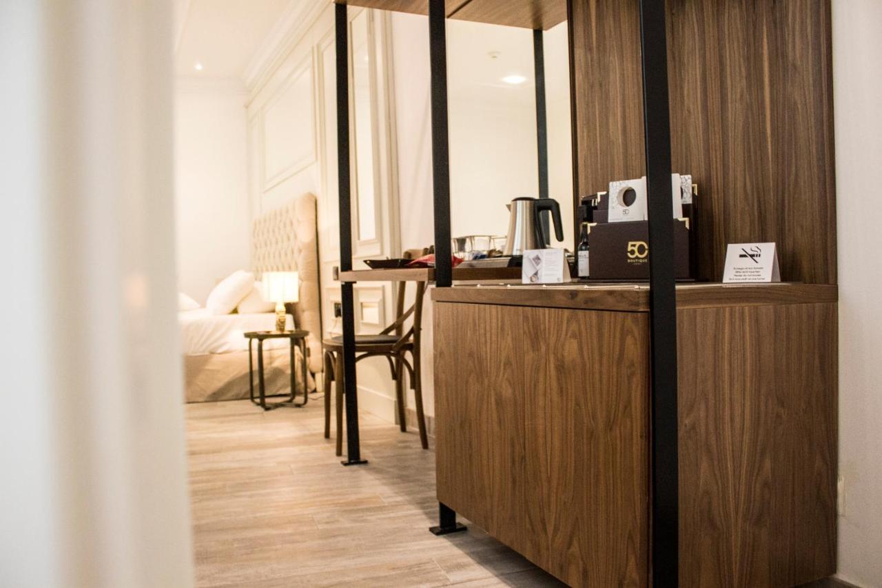 50Th Guest House بيرغو المظهر الخارجي الصورة