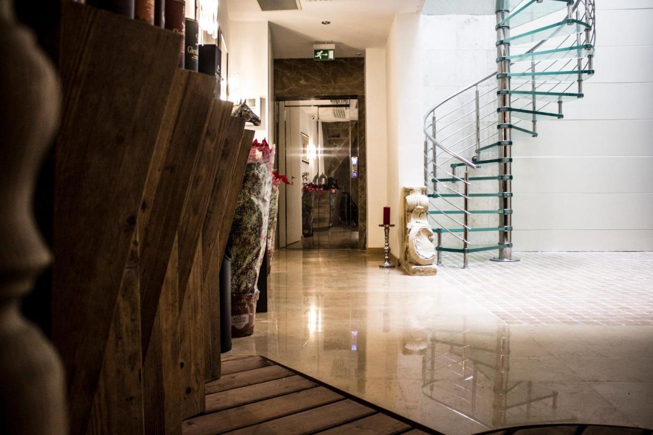 50Th Guest House بيرغو المظهر الخارجي الصورة