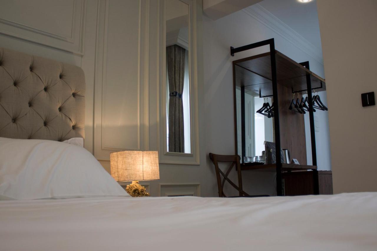 50Th Guest House بيرغو المظهر الخارجي الصورة