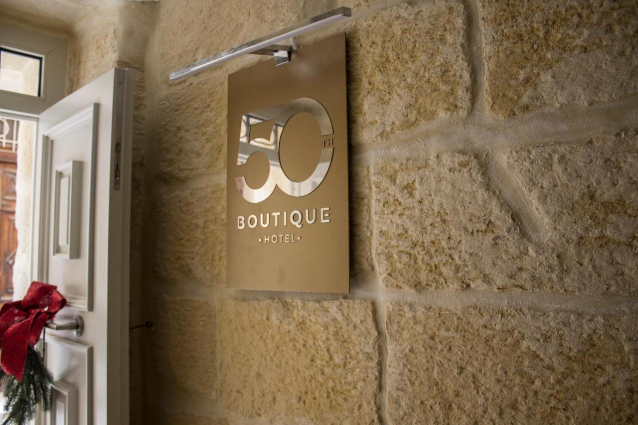 50Th Guest House بيرغو المظهر الخارجي الصورة