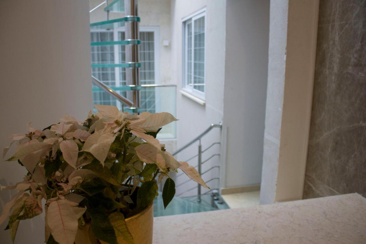 50Th Guest House بيرغو المظهر الخارجي الصورة