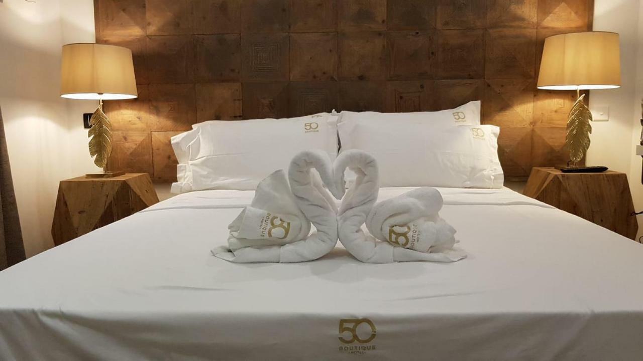 50Th Guest House بيرغو المظهر الخارجي الصورة