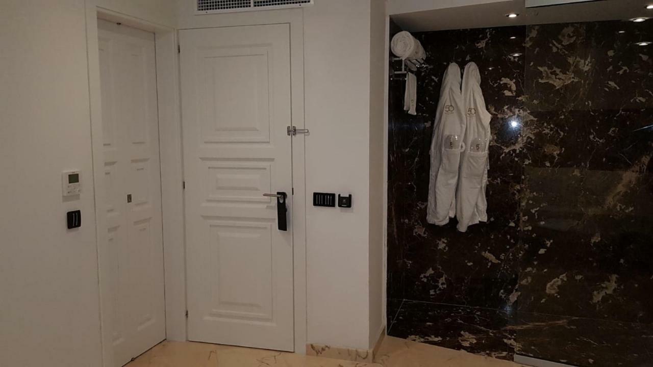 50Th Guest House بيرغو المظهر الخارجي الصورة