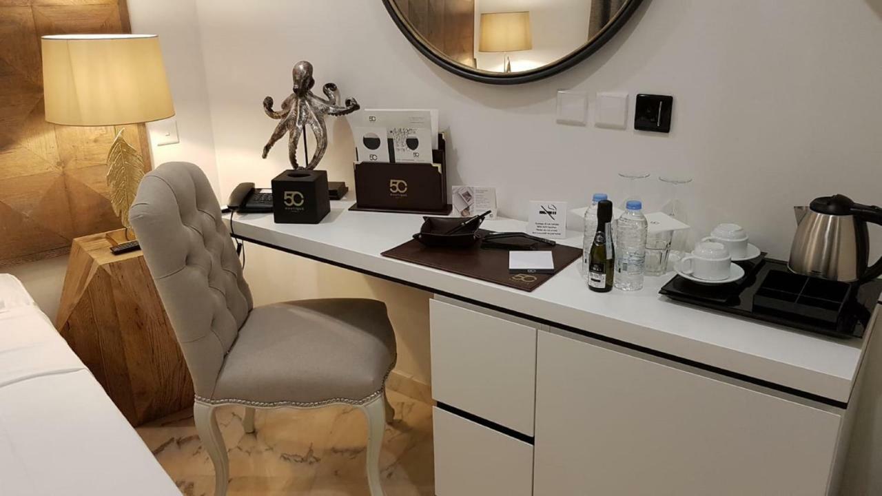 50Th Guest House بيرغو المظهر الخارجي الصورة