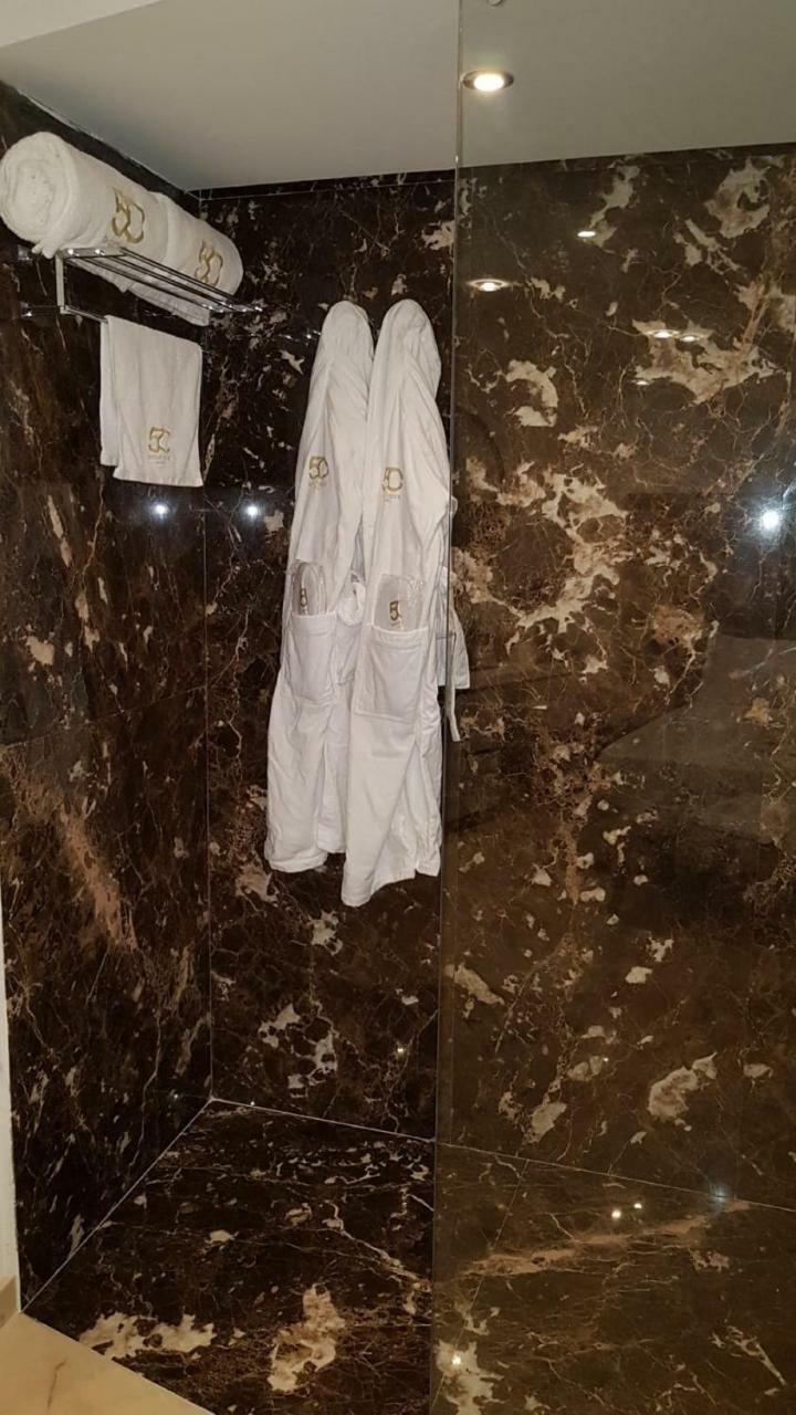 50Th Guest House بيرغو المظهر الخارجي الصورة